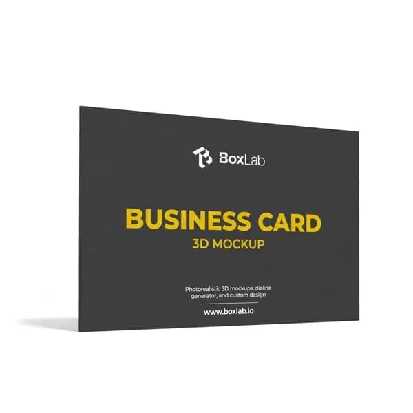 Business Card