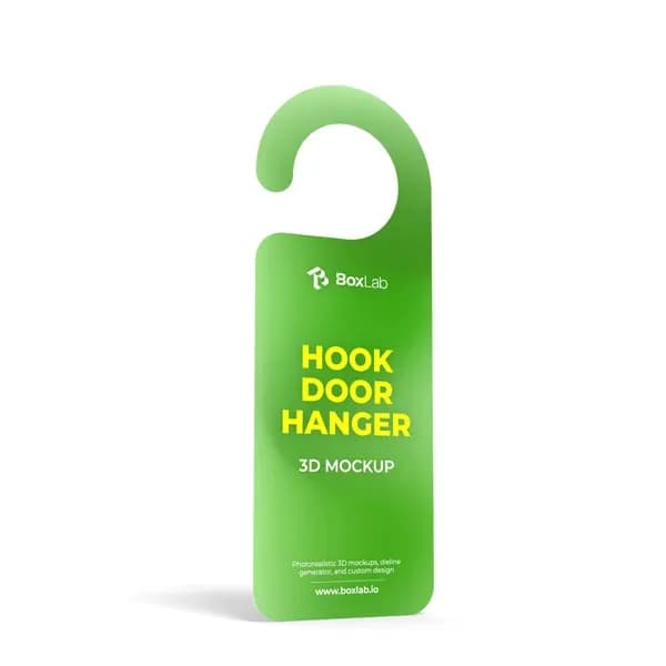 Hook Door Hanger