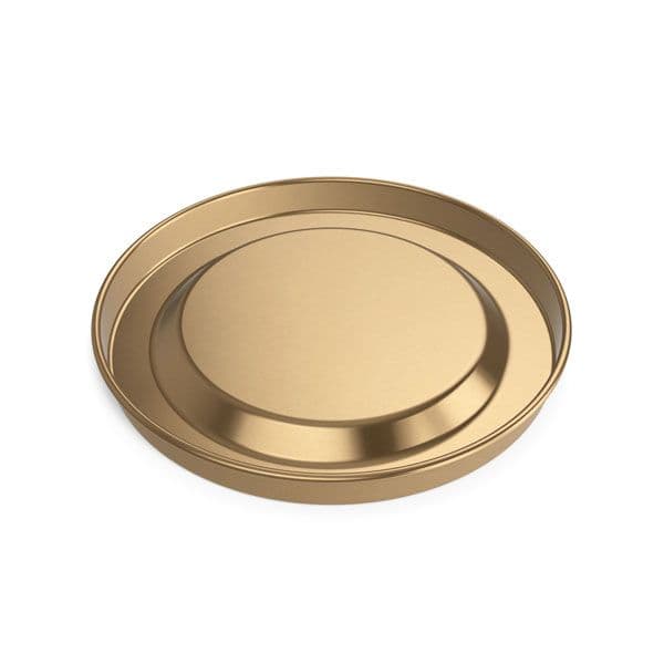 Standard Metal Cap, BLC 8921