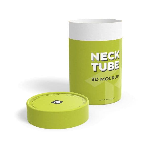 Neck Tube