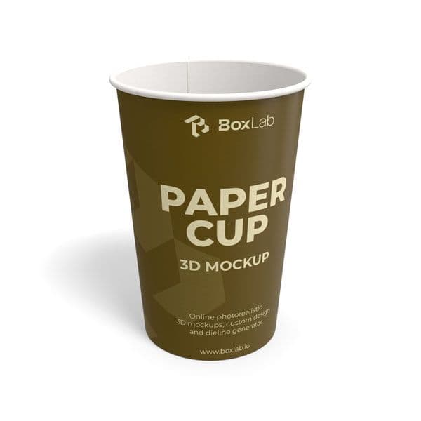 Paper Cup